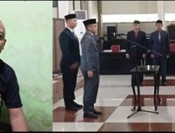 Langkah Pj Bupati Bambang Soekwanto Dinilai Kontradiktif, Bang Juned Siap Somasi Kemendagri dan Persiapkan Gugatan PTUN Masal