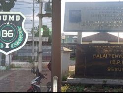 Diskoperindag Bondowoso Berkelit Tidak Tahu,”Sewa Resi Gudang Di Bpp Besuk Kepada PT Bondowoso Gemilang