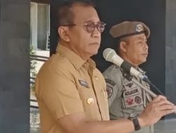 Skandal Perselingkuhan Dua ASN Di Bondowoso Hanya Diberi Sanksi Di Non Jobkan.