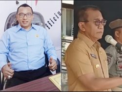 Bupati LSM LIRA Ahroji,SH,”PJ Bupati Bondowoso Tidak Boleh Serta Merta Melakukan Mutasi ASN 100%.Atau Sebagian