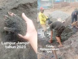 Akibat Kurang Pengawasan  Dari Kadispendik Bondowoso Proyek Pembangunan Gedung Sekolah SDN 02 Jampit Kecamatan Ijen Dikerjakan  Asal Asalan