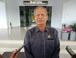 Ketua Komisi 4 DPRD Bondowoso Kritisi Amburadulnya Dana Desa Di Desa Solor Kecamatan Cereme