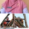 Kepala Dinsos Bondowoso Anisatul Hamidah,”Secara Keseluruhan Bertanggung Jawab Terhadap Proyek PKB/PLKB Di 14 Kecamatan Yang Di kerjakan oleh Kontraktor