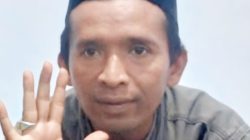 Kepala Desa Brambang Darussalam Mulyadi Diduga Mark – Up Dan Manipulasi Anggaran Dana Desa Tahun 2023/2024