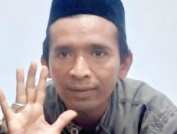 Kepala Desa Brambang Darussalam Mulyadi Diduga Mark – Up Dan Manipulasi Anggaran Dana Desa Tahun 2023/2024