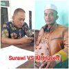 Kepala Desa Dan Kasun Sumber Kalong Terlibat Pemalsuan Ducumen Sertifikat Masal PTSL 2023 Tanah Milik Pak Juhriya