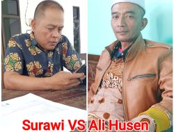 Kepala Desa Dan Kasun Sumber Kalong Terlibat Pemalsuan Ducumen Sertifikat Masal PTSL 2023 Tanah Milik Pak Juhriya