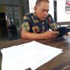 Kepala Desa Sumber Kalong Surawi diduga”Bermain”Sertifikat Masal PTSL 2023 Yang Ditahan Oleh BPN Bondowoso